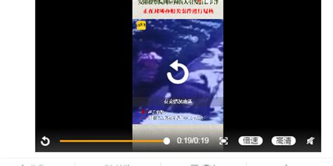 安阳狗伤人事件牵狗女子被指诈骗百万 官方回应(含视频)_手机新浪网