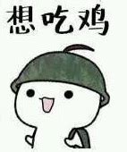 荒野行动非主流头像
