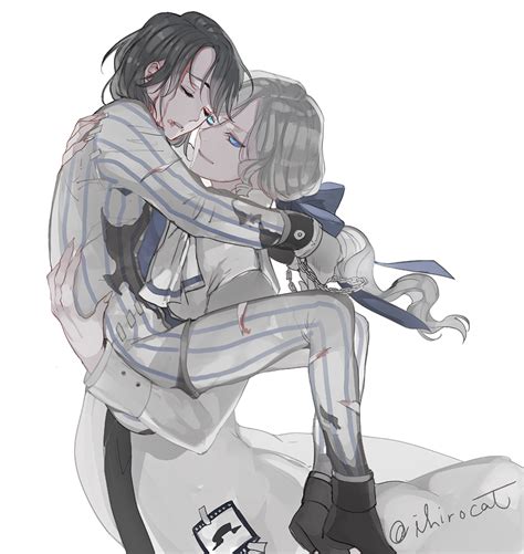 入殓师头像第五人格图片
