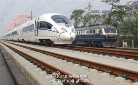 北京至蓟县将开城际快速列车 全程只需59分钟-闽南网