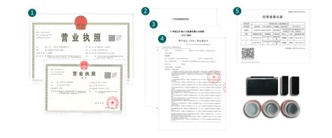 广州注册公司一网通办事流程指南_工商财税知识网