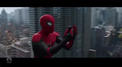《蜘蛛侠：英雄无归》开场片段曝光 12月17日北美上映_3DM单机