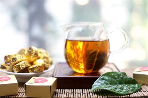 黑茶有哪些品种 黑茶品种排名-润元昌普洱茶网