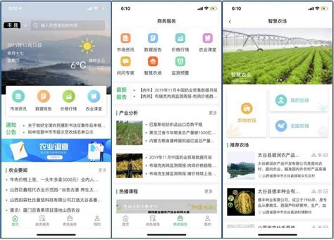 徐州丰县：城市数字平台助农产销 | 江苏网信网