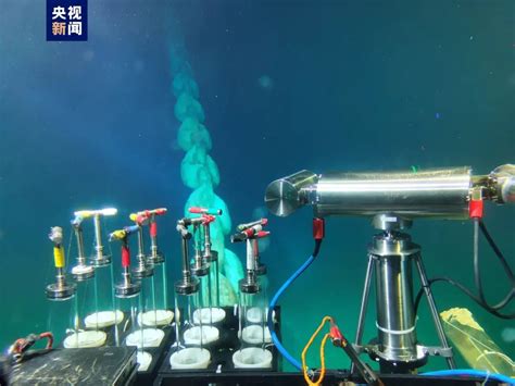 探索二号返航！完成深海地质原位观测及国产化装备海试任务----中国科学院重大科技基础设施共享服务平台