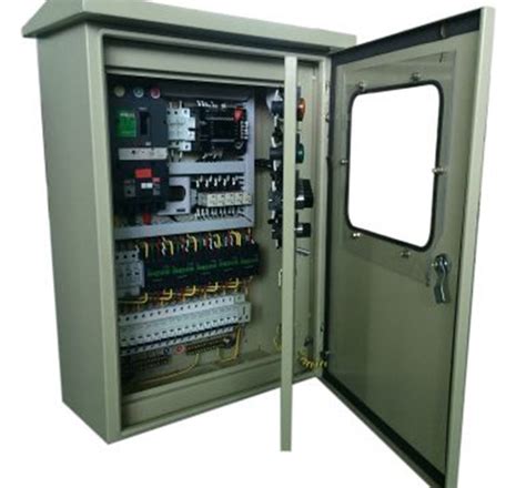 配电箱产品系列展示__贵州十和电气设备有限公司