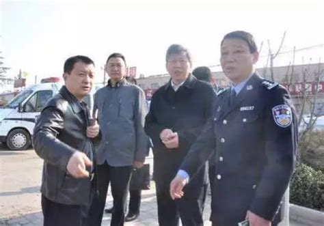 市公安局对闻喜县公安局民警进行警务实战技能考核_运城长安网