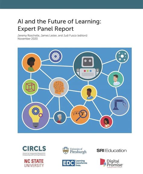 人工智能与未来教育国际前沿研究专栏：《大数据、人工智能与未来学习》 | 行业新闻 | 新闻中心 | 恩久科技-智造以“学生学为主”的新型智慧教室
