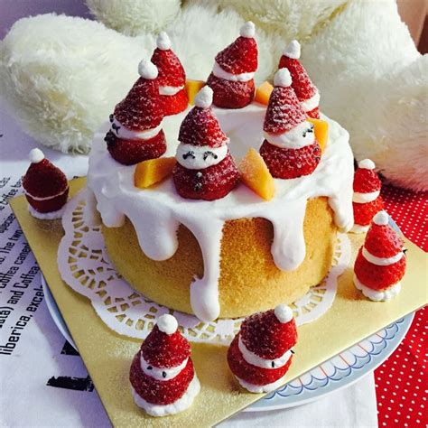 【懒人版的草莓千层蛋糕的做法步骤图】实验高手学烘焙_下厨房