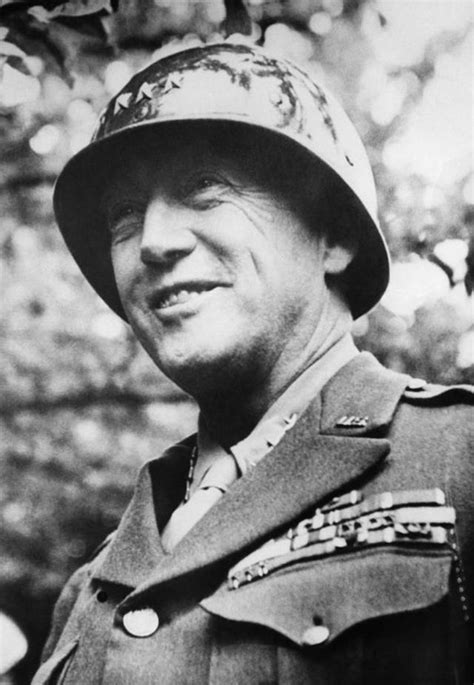 二战期间最有个性的美军将领——乔治·巴顿将军2_牛人列传_免费在线阅读收听下载 - 喜马拉雅