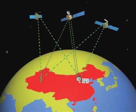 中国北斗卫星导航系统标准首获国际组织认可 | 北晚新视觉
