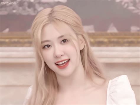 朴彩英ROSE图片