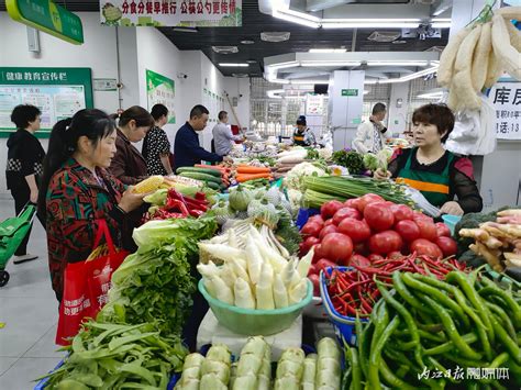 3月，内江城区多种鲜活食品价格下跌