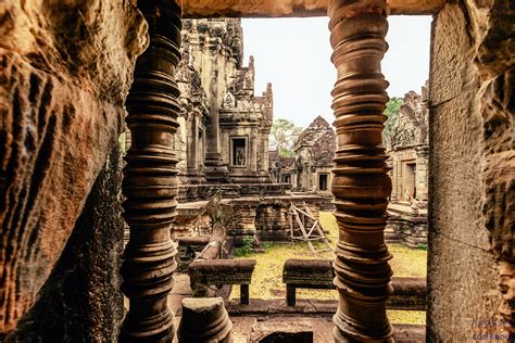 【Angkor【吴哥之美】Part1摄影图片】风光摄影_琢也不成器的博客_太平洋电脑网摄影部落