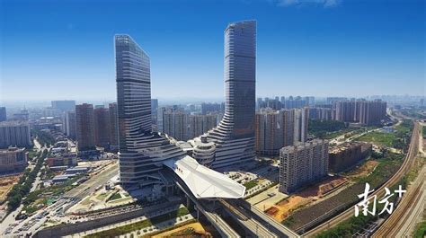 《广州市增城经济技术开发区条例》5月1日起施行！增城开发区各部门准备这么干