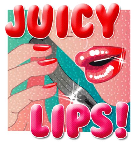 Juicy-Lips :: Kisses :: MyNiceProfile.com