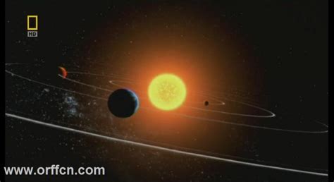 国家地理纪录片 太阳系的诞生 Birth.of.The.Solar.System 中文字幕_科学探索_纪录片之家-BBC国家地理探索频道高清 ...