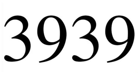 Ангельское число 3939 представляет семью и отношения | 3939 Значение