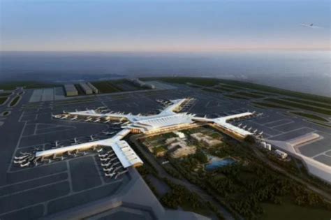 厦门将新增一座跨海大桥 翔安机场片区莲嶝大桥项目获批