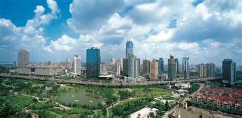 上海市长宁区人民政府-区情-2023年长宁区科技节开幕