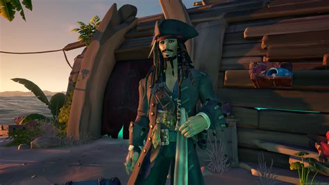 Sea of Thieves Reviews, News, Descriptions, Walkthrough and System ...