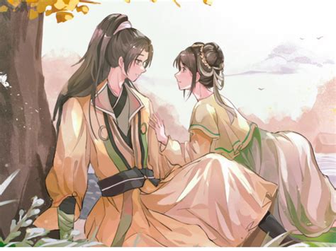 小说《黑莲花攻略手册》男主:慕笙(慕子期图片