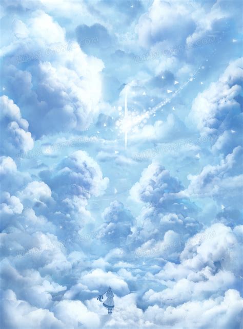 梦幻的图片