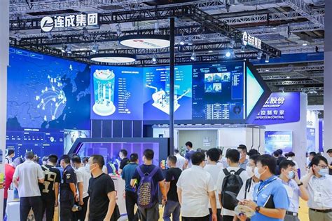 2021第14届上海水处理展览会6月4日圆满收官-参展网