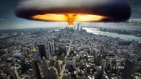 美苏核争霸（一）：洲际导弹横空出世，美国感受到“9.11”般恐惧