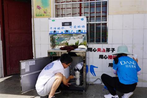 中国水安全计划 | 微博 | 微公益-以微博之力让世界更美