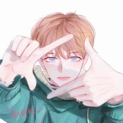 非主流时代漫画头像