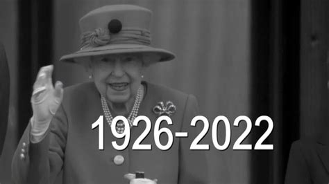英国女王去世：从“不可能继位”到“英国在位时间最长的君主”