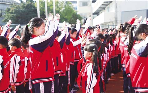郑州市国防科技学校学子获评2022年河南省“新时代好少年”--新闻中心