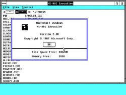 Windows进化史：二十八年13次华丽变...(组图)-搜狐滚动
