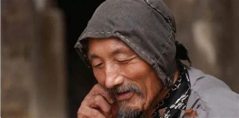 清朝一乞丐临死前，写下一首小诗，短短4句话被人传唱至今|古今故事|湖湘文化|湖南人在上海