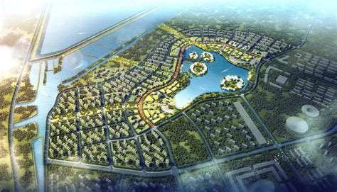 大运河滨水空间概念设计景观方案文本_设计素材_ZOSCAPE-建筑园林景观规划设计网
