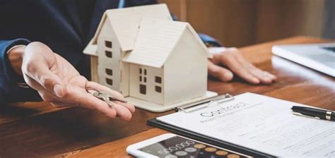 房屋抵押贷款申请条件有哪些（抵押贷款的条件和流程） - 富思房地产