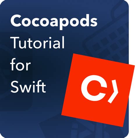 CocoaPods详细安装及使用教程 - 知乎