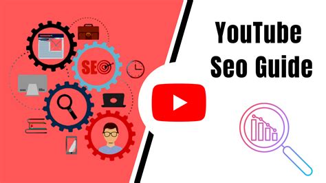 YouTube SEO Guide- 6 Points That Cover Everything - UpViews - Blog