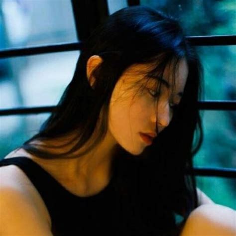 emo头像非主流女生