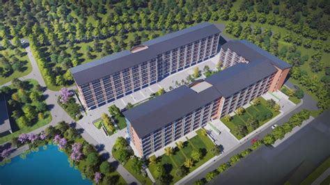2020年浙江农林大学宿舍条件怎么样环境图片_宿舍有没有空调