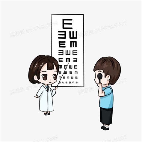 牧瞳：每个年龄阶段孩子的视力检查法不同，别让孩子用错方法 - 知乎