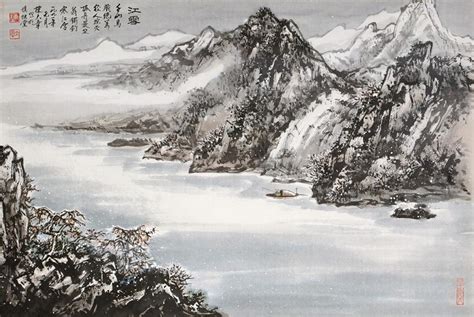 柳宗元在湖南写下《江雪》，5年后再贬广西，写下一首更孤独的诗|江雪|柳宗元|变法_新浪新闻