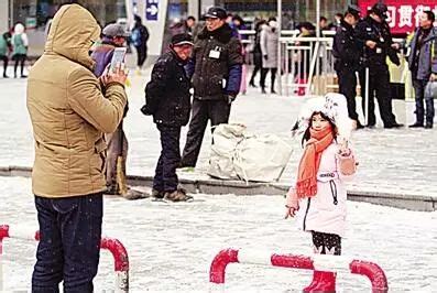 未来几天，青海这些路段受降雪影响！_澎湃号·政务_澎湃新闻-The Paper