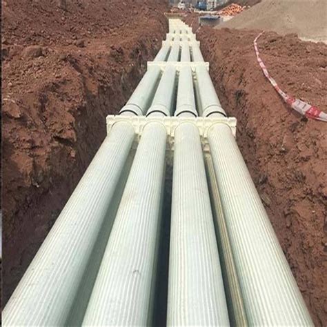 mpp电力管厂家聚丙烯顶管挖拖拉管排管市政MPP电缆保护管规格