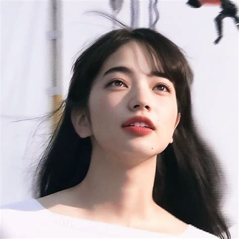 小松菜奈高清女头图片