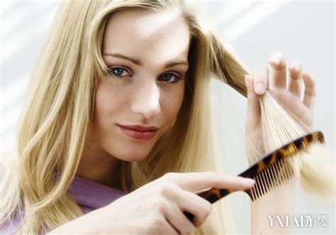 女性严重脱发是什么原因？脱发有哪几种类型 – 生发垂直网