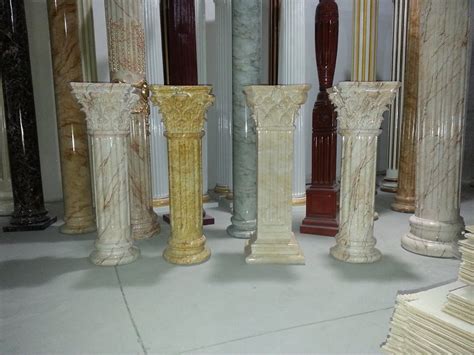 厂家供应欧式罗马柱 透光石柱子 龙凤装饰柱 人造石支撑柱子-阿里巴巴