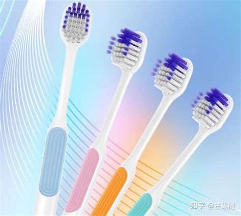 创意牙刷设计，日本GMARK十年内优秀的获奖牙刷设计作品欣赏-优概念