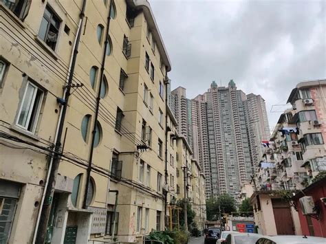 上海老破小和动迁房，选哪个？各个价位的房子又该怎么选 - 知乎
